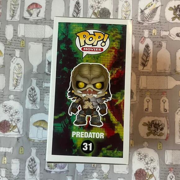 Funko pop predator 2013 target - Picture 3 of 8